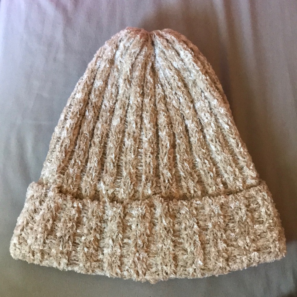 Winter hat